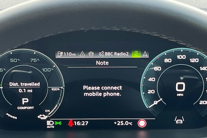 Audi E Tron GT 435Kw 105Kwh S Tech Pack Pro Grey #14