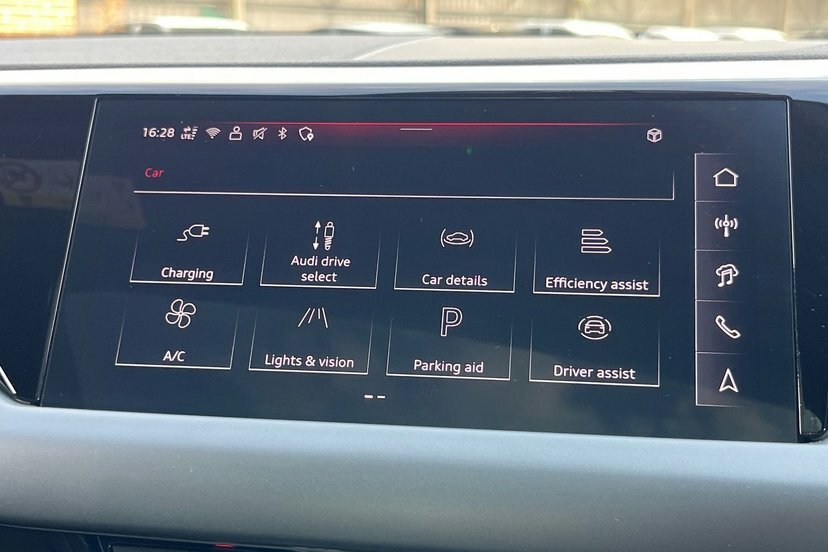 Audi E Tron GT 435Kw 105Kwh S Tech Pack Pro Grey #22
