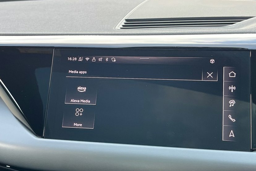Audi E Tron GT 435Kw 105Kwh S Tech Pack Pro Grey #19
