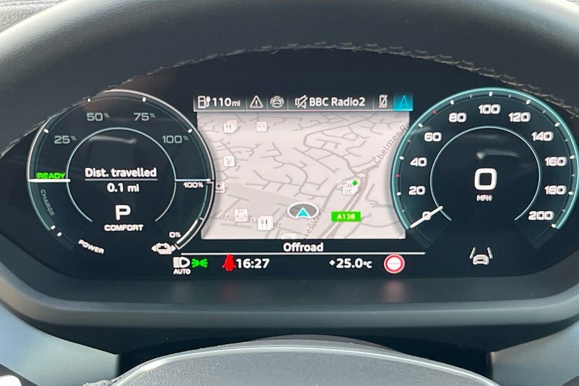 Audi E Tron GT 435Kw 105Kwh S Tech Pack Pro Grey #15