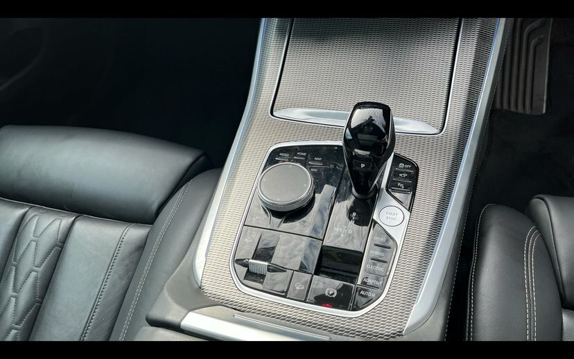 BMW X5 Suv Grey #18