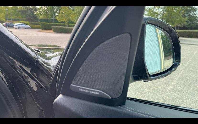 BMW X5 Suv Grey #19