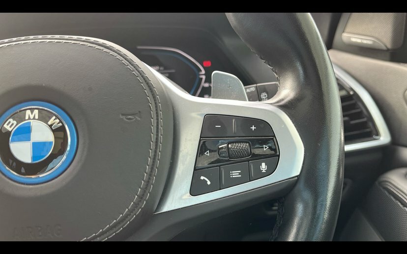 BMW X5 Suv Grey #17