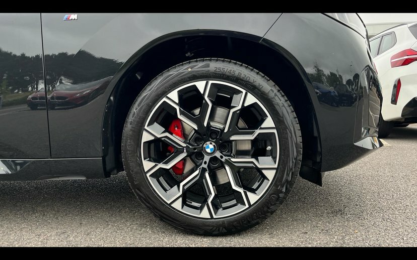 BMW X3 X3 M50 Grey #14