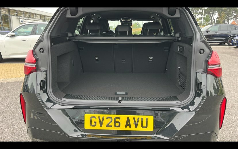BMW X3 X3 M50 Grey #13