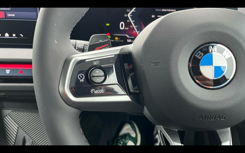 BMW X3 X3 M50 Grey #17