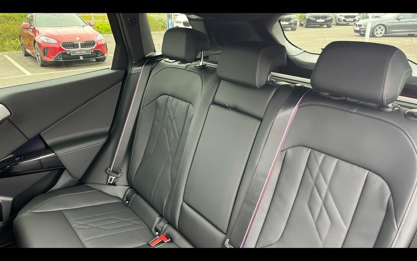 BMW X3 X3 M50 Grey #12
