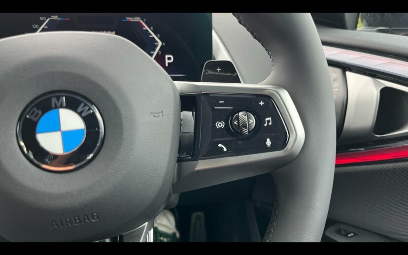 BMW X3 X3 M50 Grey #18