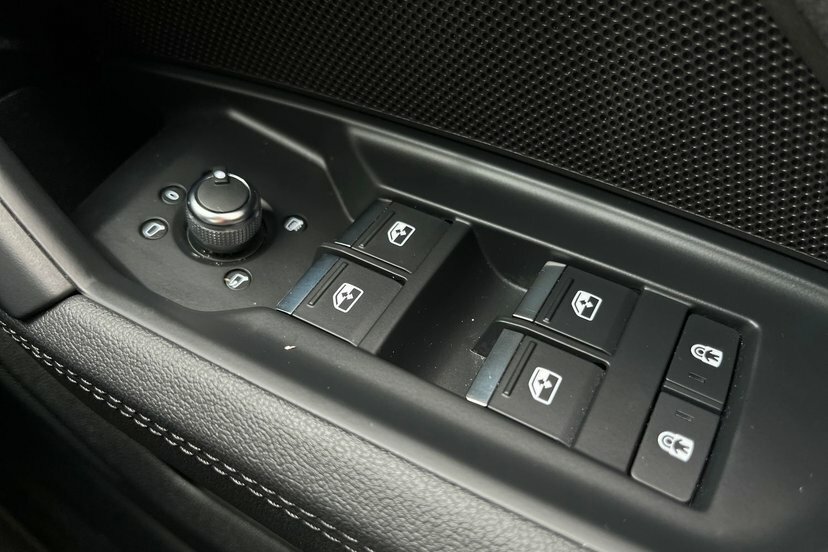 Audi RS3 Rs 3 Sportback 400 Ps S Tronic Black #41