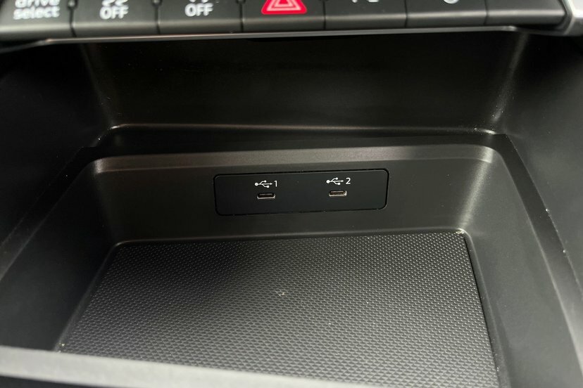 Audi RS3 Rs 3 Sportback 400 Ps S Tronic Black #25