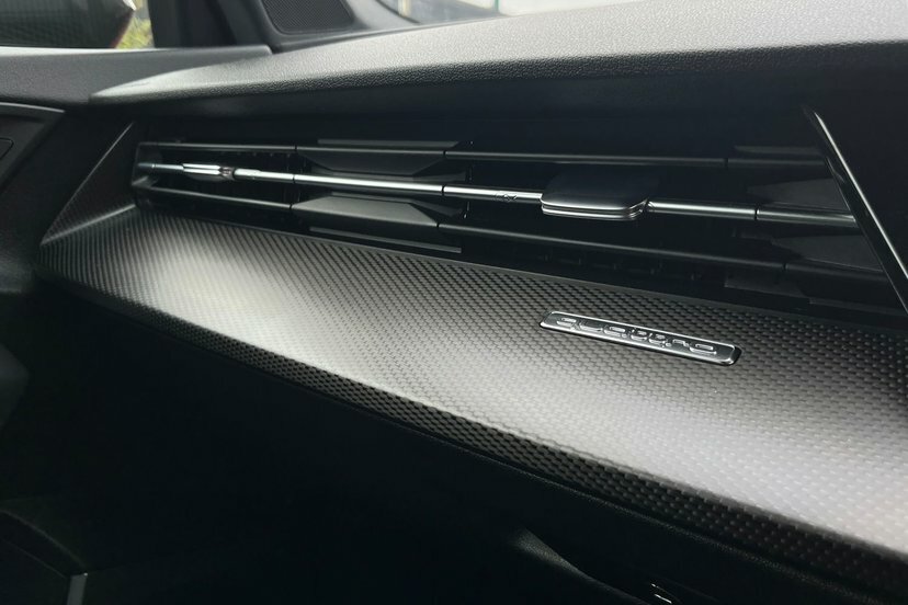 Audi RS3 Rs 3 Sportback 400 Ps S Tronic Black #30