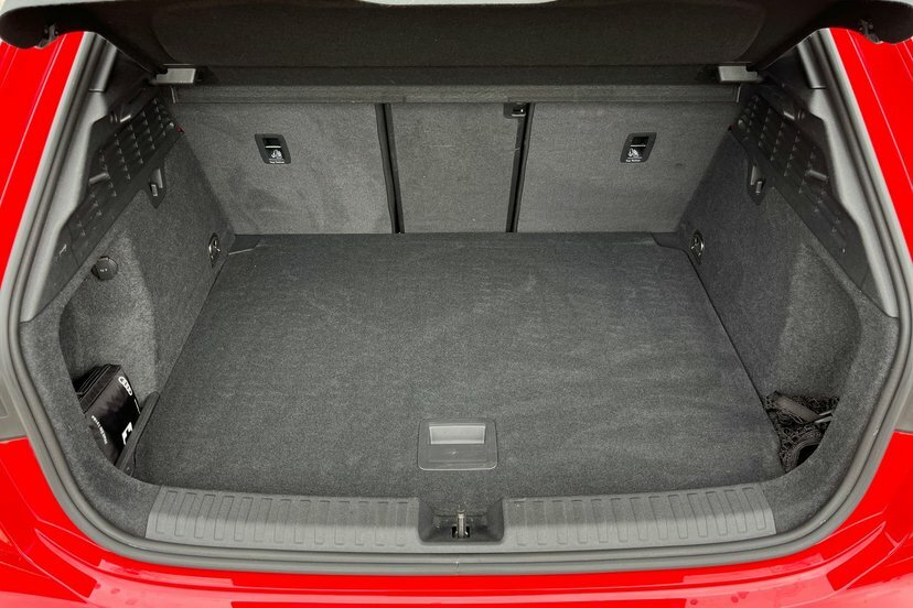 Audi RS3 Rs 3 Sportback 400 Ps S Tronic Black #12