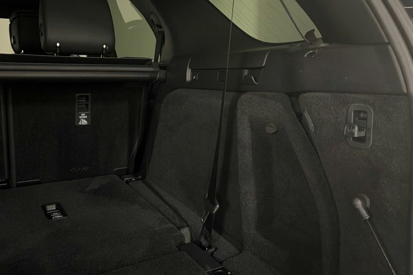 Land Rover Discovery Dynamic Hse Grey #27