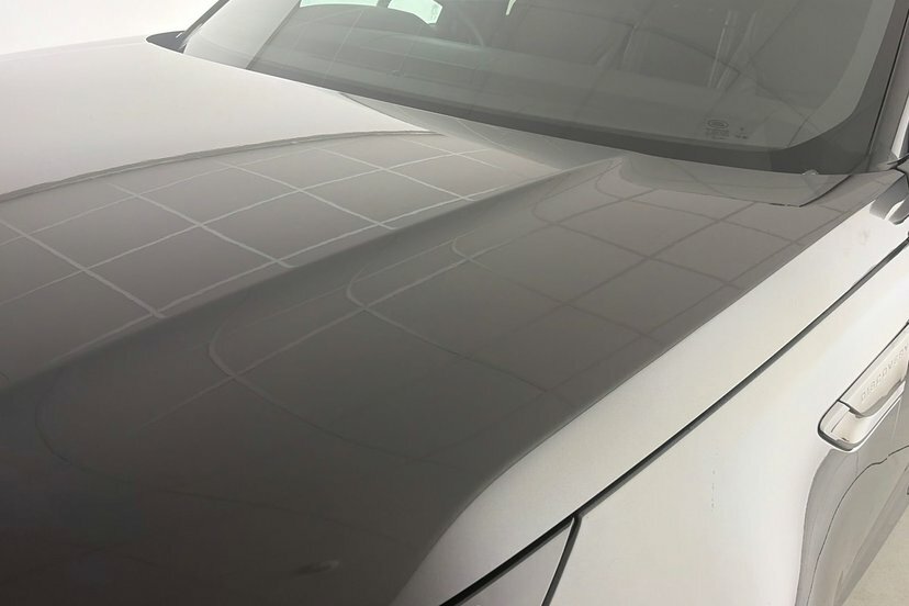 Land Rover Discovery Dynamic Hse Grey #28