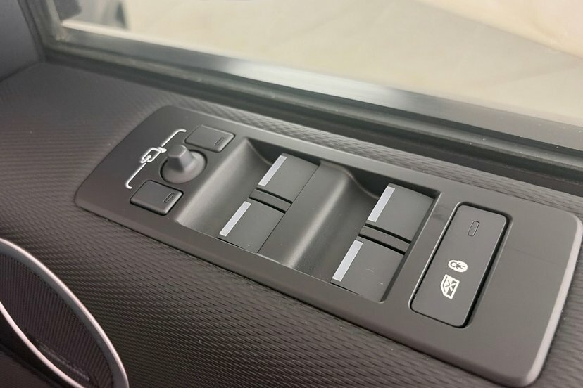 Land Rover Discovery Dynamic Hse Grey #44