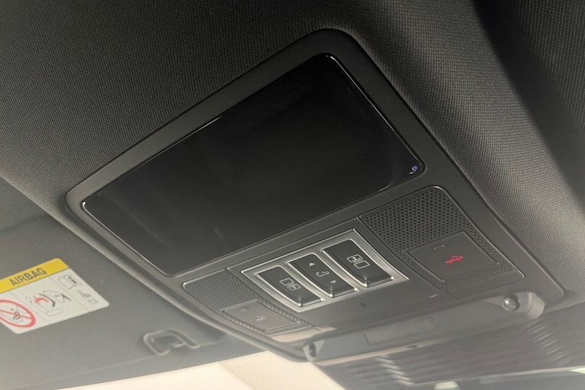 Land Rover Discovery Dynamic Hse Grey #23
