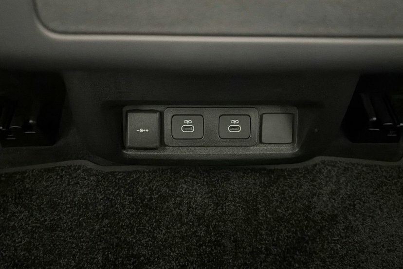 Land Rover Discovery Dynamic Hse Grey #47