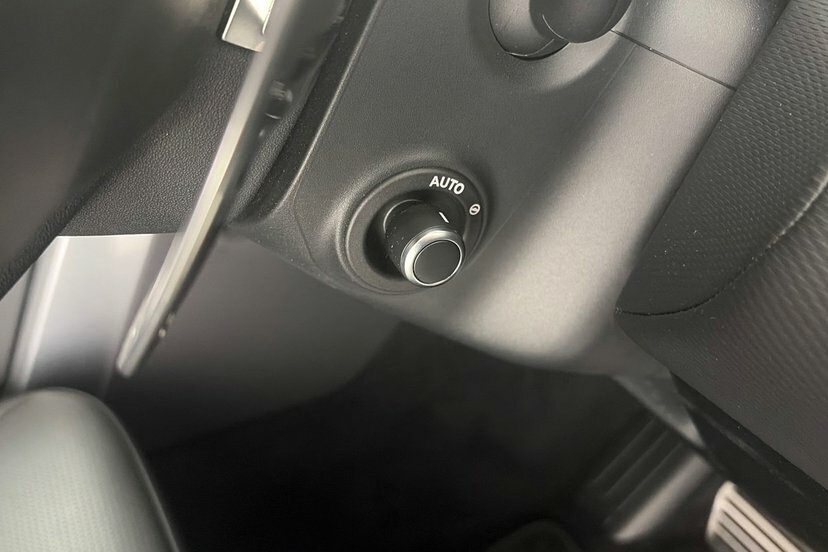 Land Rover Discovery Dynamic Hse Grey #41