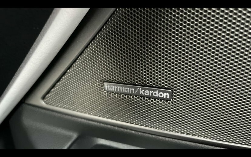 BMW M3 M3 Xdrive Competition M Step Grey #20