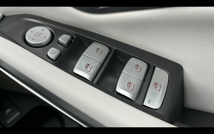 BMW M3 M3 Xdrive Competition M Step Grey #25