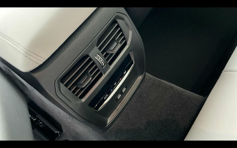BMW M3 M3 Xdrive Competition M Step Grey #23