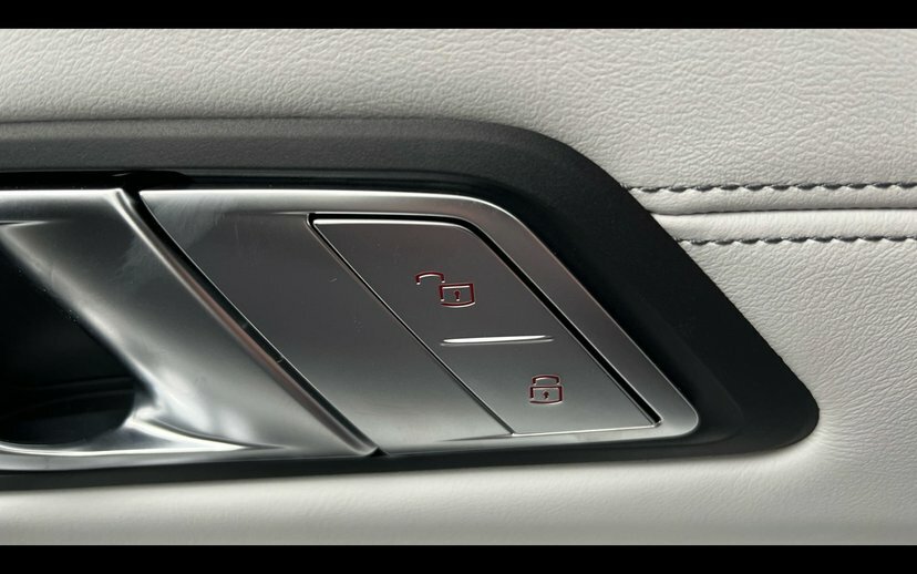 BMW M3 M3 Xdrive Competition M Step Grey #26