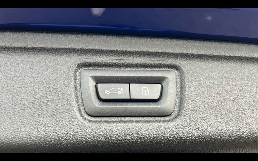BMW M3 M3 Xdrive Competition M Step Grey #21