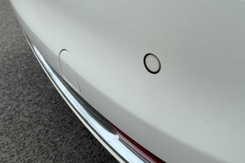 Fiat 500 S White #15