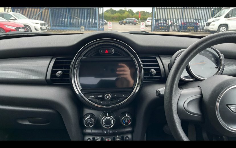 Mini Hatch 1.5 Cooper Hatchback Euro 6 Ss Orange #8