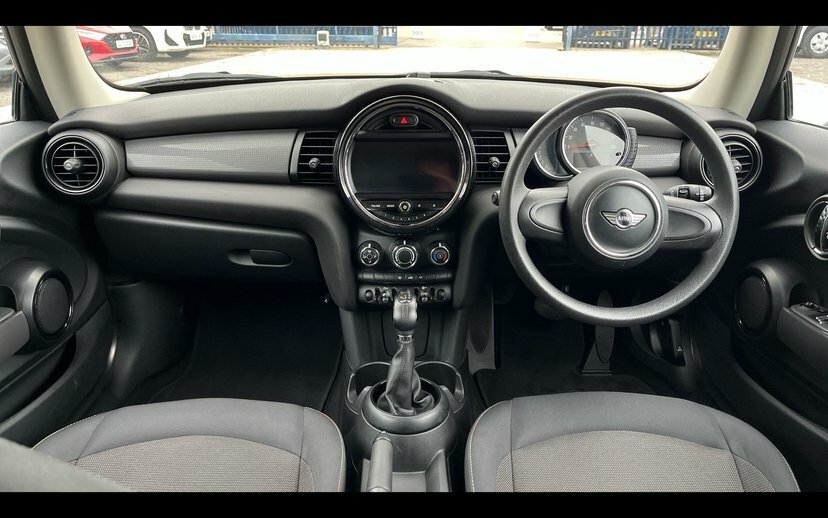 Mini Hatch 1.5 Cooper Hatchback Euro 6 Ss Orange #4