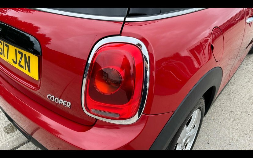 Mini Hatch 1.5 Cooper Hatchback Euro 6 Ss Orange #21