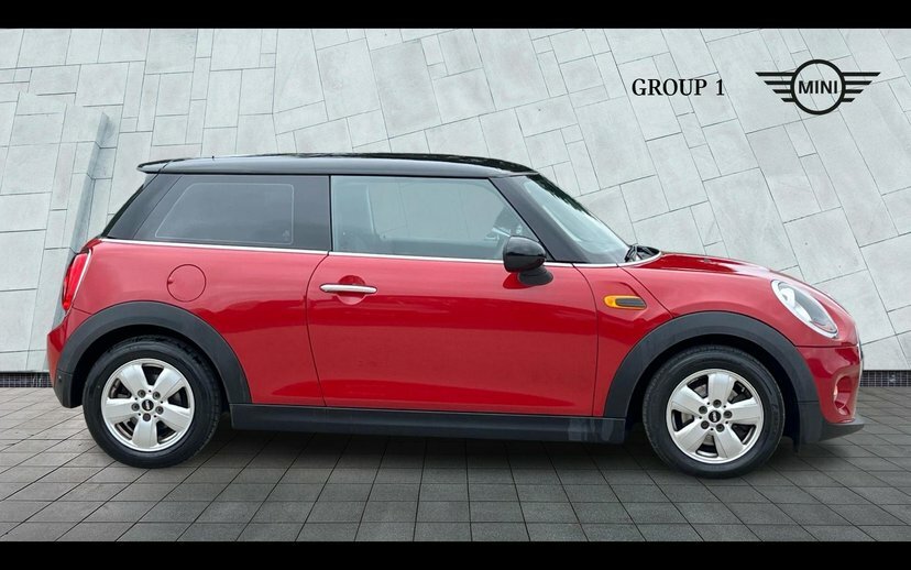 Mini Hatch 1.5 Cooper Hatchback Euro 6 Ss Orange #3