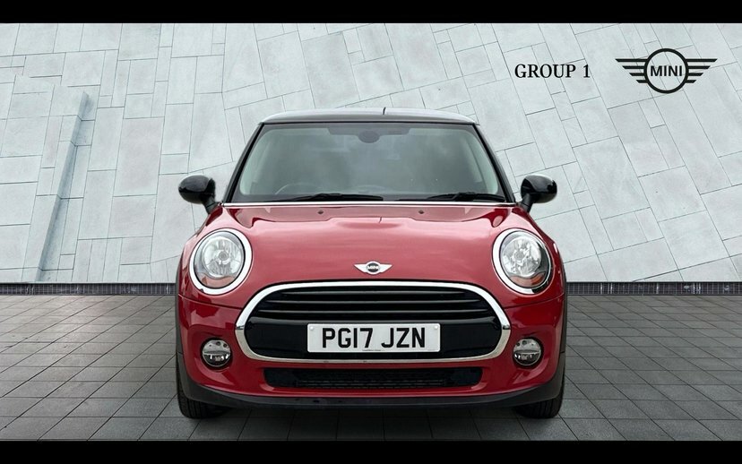 Mini Hatch 1.5 Cooper Hatchback Euro 6 Ss Orange #16