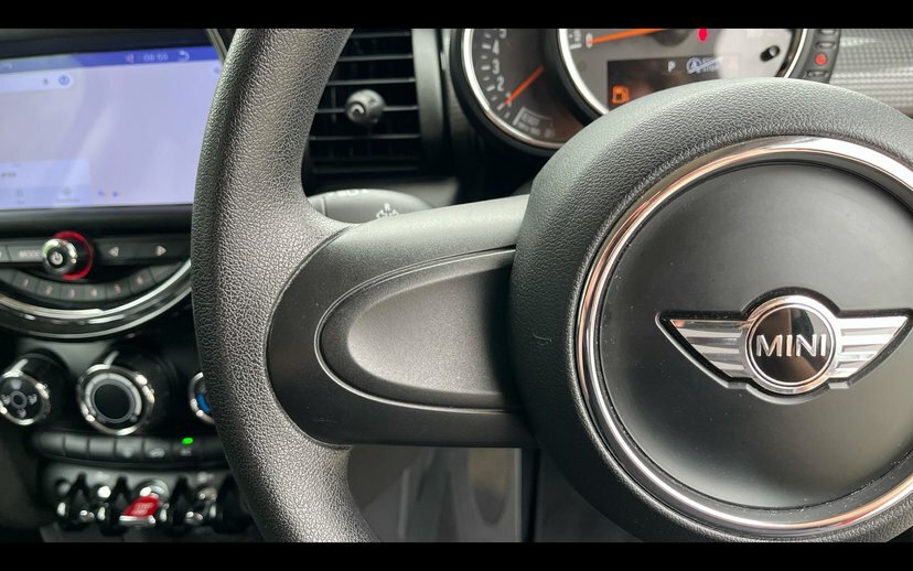 Mini Hatch 1.5 Cooper Hatchback Euro 6 Ss Orange #17