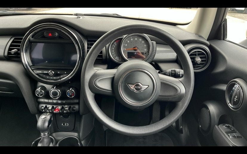 Mini Hatch 1.5 Cooper Hatchback Euro 6 Ss Orange #5