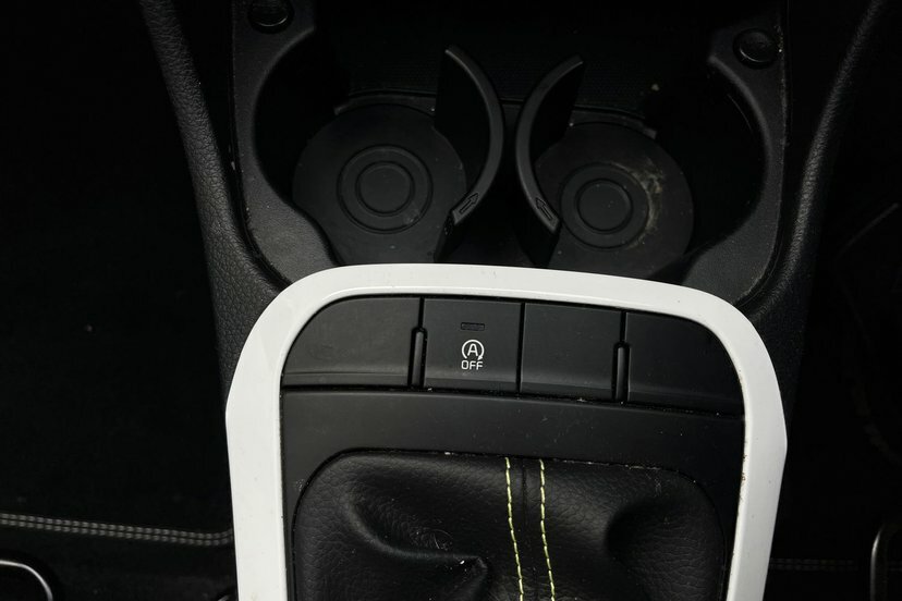 Kia Picanto 1.0 1 66 - Blue #28