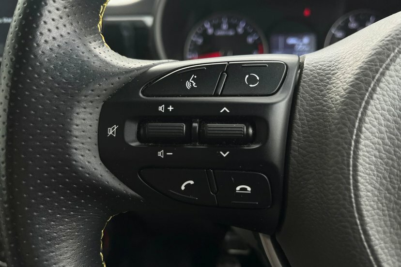 Kia Picanto 1.0 1 66 - Blue #22
