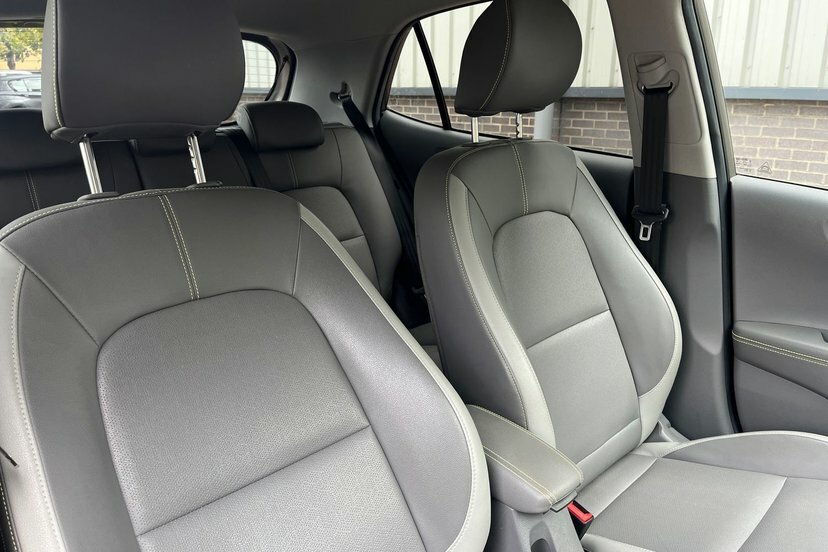 Kia Picanto 1.0 1 66 - Blue #20