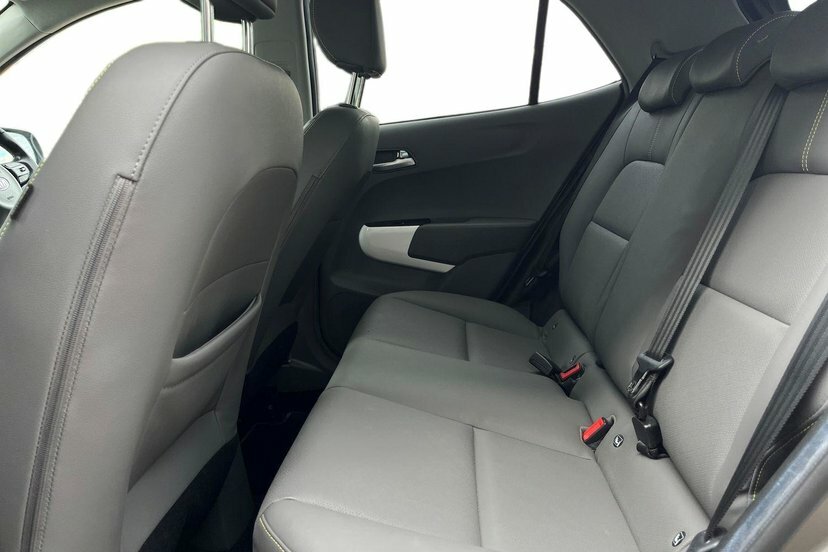 Kia Picanto 1.0 1 66 - Blue #9