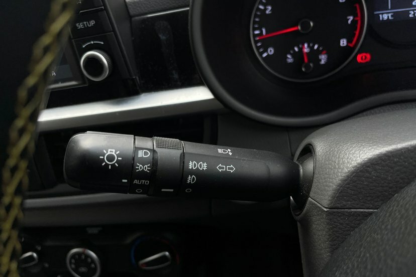 Kia Picanto 1.0 1 66 - Blue #29