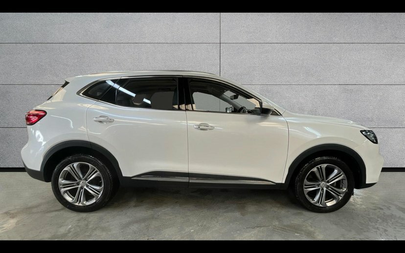 MG HS 1.5 T-gdi Exclusive Suv 162 Ps White #3