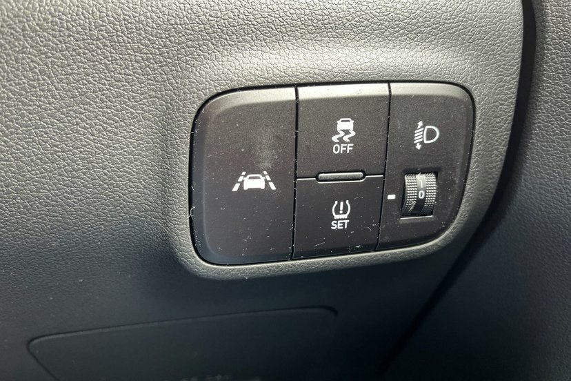 Hyundai I10 Hatchback Grey #19