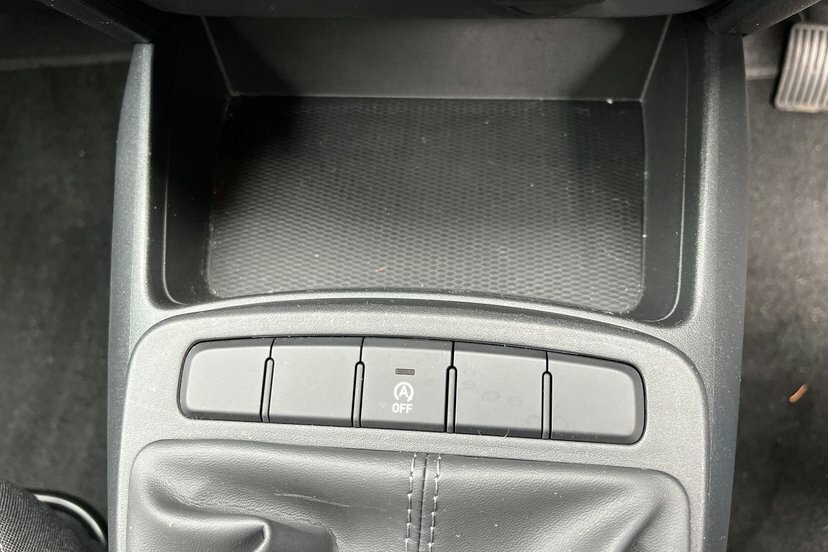 Hyundai I10 Hatchback Grey #14
