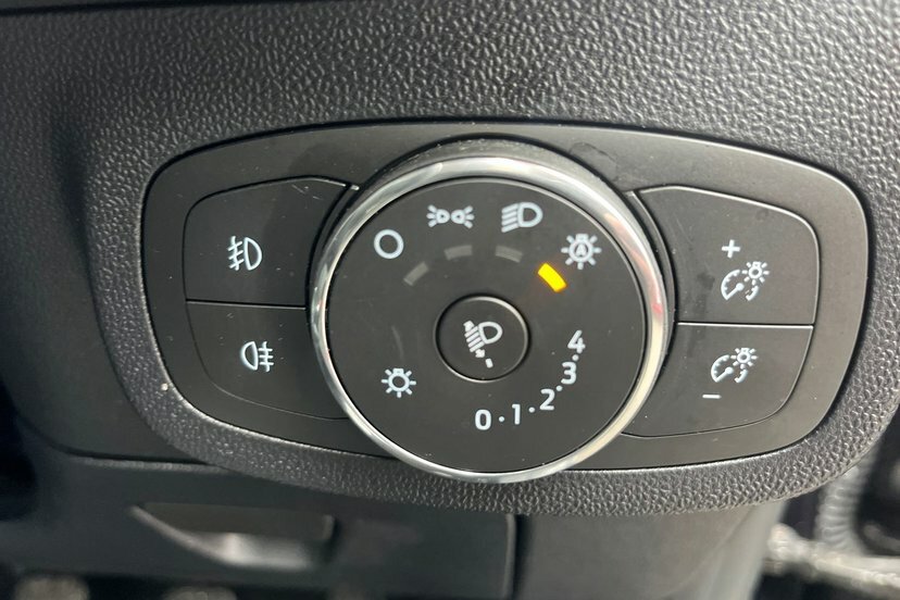 Ford Fiesta 1.0 Ecoboost Titanium Black #23