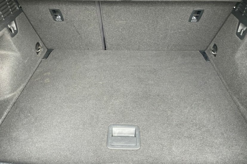 Audi Q2 1L Sport Grey #12