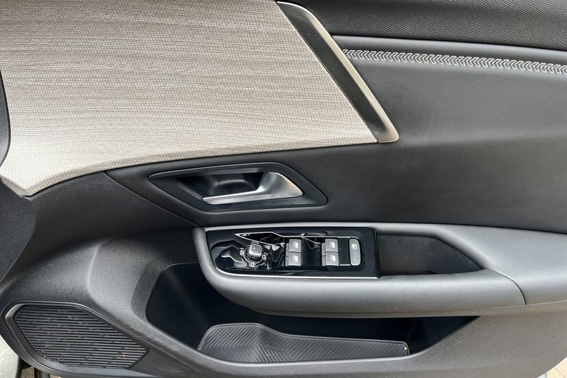 Citroen C5 X C5 X Shine Phev Grey #10