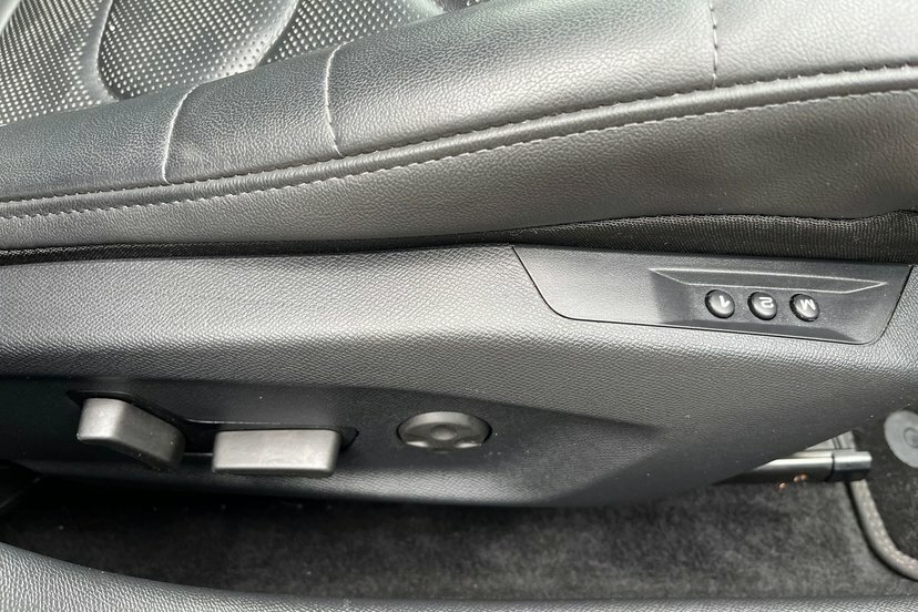 Citroen C5 X C5 X Shine Phev Grey #13