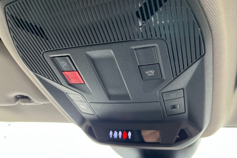 Citroen C5 X C5 X Shine Phev Grey #21
