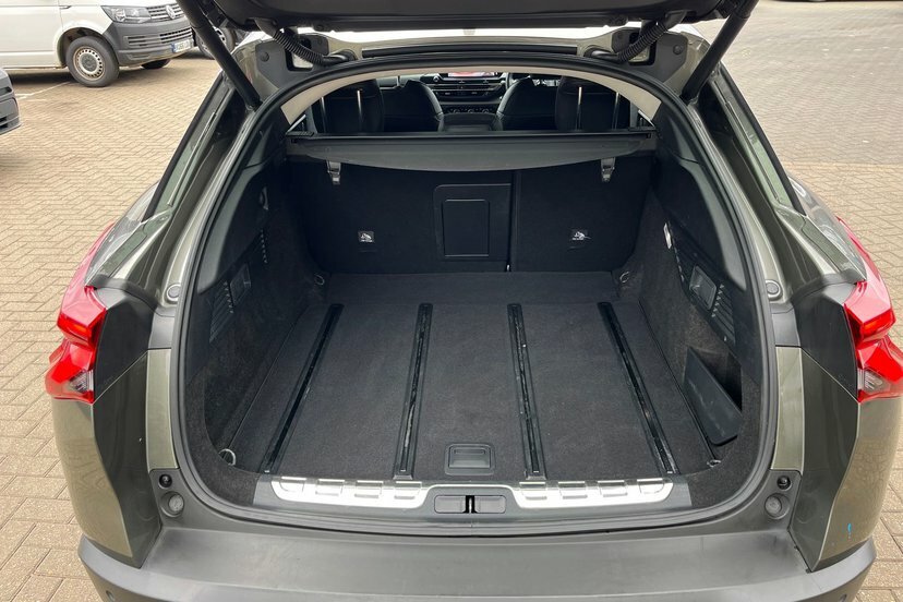 Citroen C5 X C5 X Shine Phev Grey #8