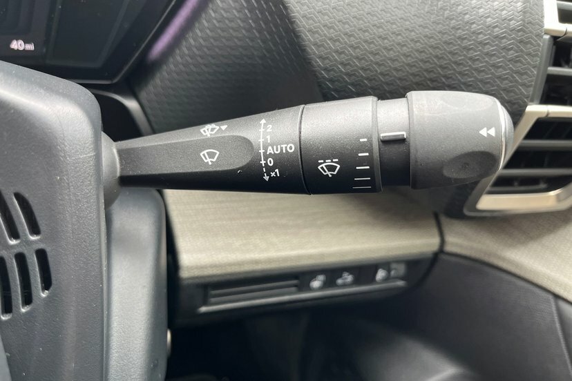 Citroen C5 X C5 X Shine Phev Grey #20
